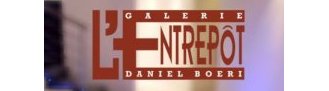 Galerie l'Entrepôt (LIEU FEERMÉ)