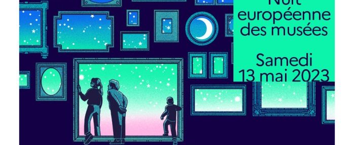 19e Nuit européenne des musées : ce que vous réservent les Musées de la Ville de Nice 