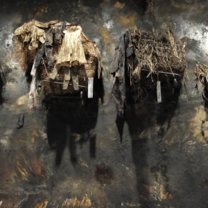 Biennale de Venise : Anselm Kiefer au Palais des Doges