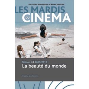 6ème Saison des Mardis du Cinéma à Monaco