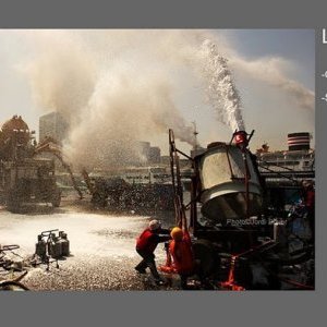 NANTES : L 'AFPA et la compagnie « La Machine » s ' associent dans le cadre du 1er « chantier école » industrie .