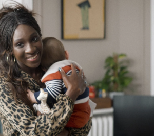 L'actrice Eye Haïdara sera la maîtresse des cérémonies du Festival de Cannes 2026