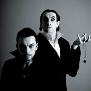 Le Cirque des Mirages 