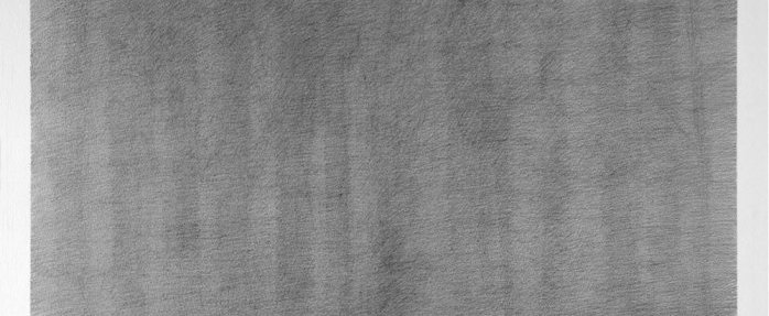 Shigeru Kuriyama, 26-03-2009, 2009 Dessin, crayon papier sur Canson, 55cm x 75cm