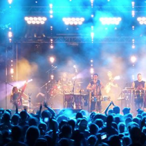 Tentez l'expérience Natural Trance avec Hilight Tribe !