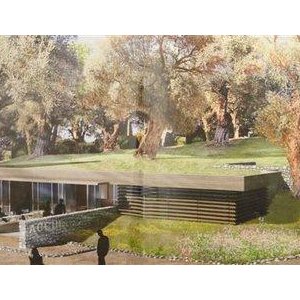 Cagnes-sur-mer : Domaine Renoir, soyez généreux ! 