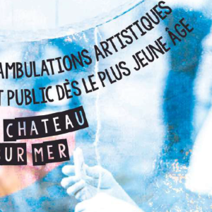 Sensibilis : l'art contemporain se partage à hauteur d'enfant !