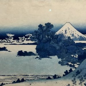 Hokusai : une vague d'émotions !