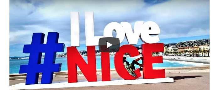 Voulez vous coucher avec NICE ?! 