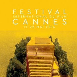  L'affiche officielle du 69e Festival de Cannes !