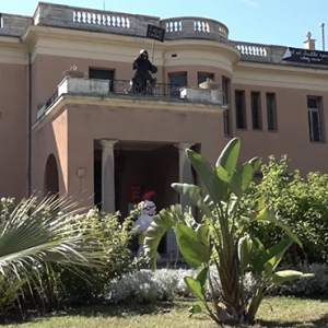 Le Musée International d'Art Naïf Anatole Jakovsky améliore son accessibilité pour 2025