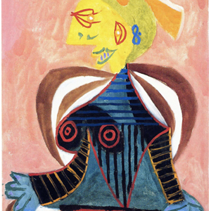 Arles, Musée Réattu