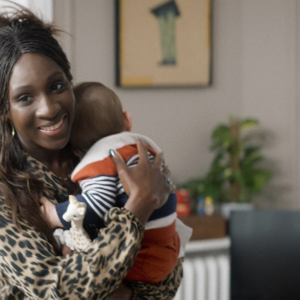 L'actrice Eye Haïdara sera la maîtresse des cérémonies du Festival de Cannes 2026