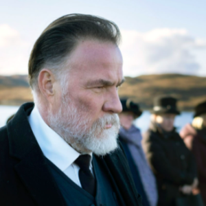 "L'ombre d'un mensonge" de Bouli Lanners