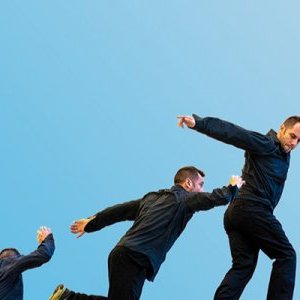 Appel à films de danse pour le "Nice Dance Film"