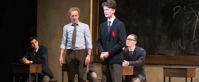 ANTHEA - « Le Cercle des poètes disparus » 