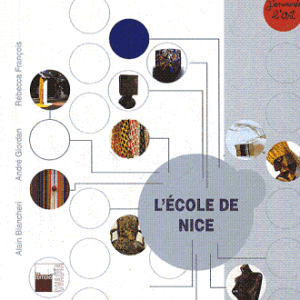 La culture à Nice au temps de l'Ecole de Nice (2)