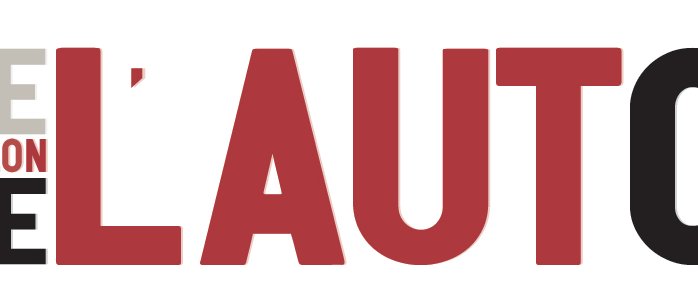  Le Salon de l'Auto – 9 lieux culturels investis à Nice