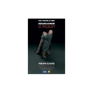 "Le Paquet," de Philippe CLAUDEL 