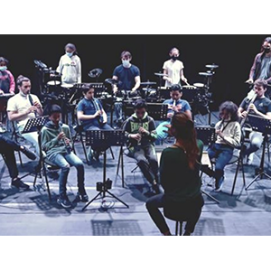 Elektronizza Orchestra, première à Nice ! 