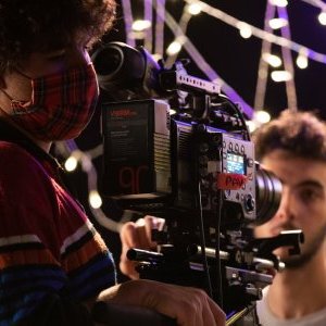 Studios de la Victorine Nice : les inscriptions sont ouvertes pour la Formation professionnelle continue de l'ENS Louis-Lumière 