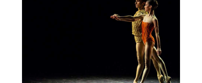 Ballet Nice Mediterranée