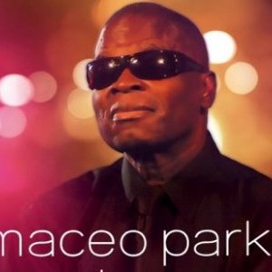Macéo Parker