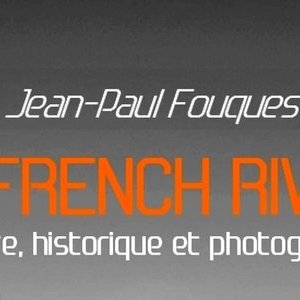 "Ma French Riviera", littéraire, historique et photographique par Jean Paul Fouques