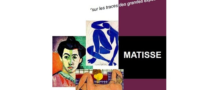 ARTibes : Cycle des conférences « Sur les traces des grandes expositions »