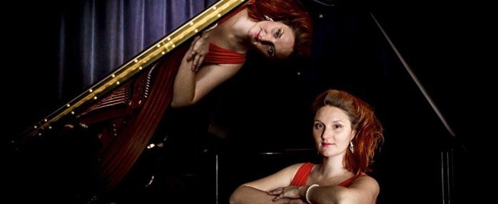 Pauline Descamps-Triquet, la contralto qui a trouvé sa "voix"