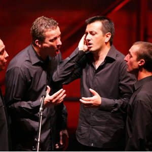 Ensemble Barbara Furtuna, Polyphonies corses