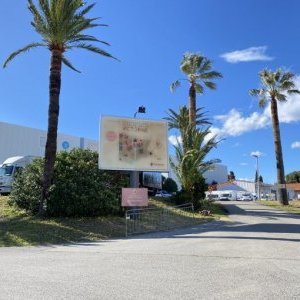 Attribution d'une subvention d'ingénierie à la Ville de Nice pour le suivi du développement des Studios de La Victorine