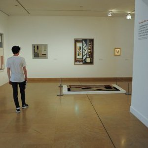 Nouvelle expo à Biot : ?Fernand Léger et ses ami.e.s