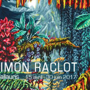 Jean-Simon Raclot à l'Atelier Madoura