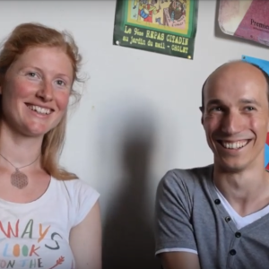 Démokratie ou le Triomphe de l'Amour, par la Compagnie FAYR Play