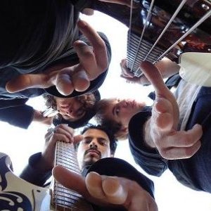 Nice : Funk acrobatique des Motherfonkers