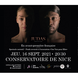 "Danser pour sensibiliser aux violences conjugales" 