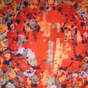 Patrick Rosiu, d'un infini à l'autre 