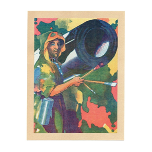 Dîner-Débat à Eze : Du Trompe-l'œil au cubisme