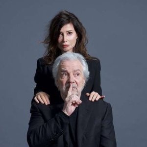 ANTHEA - FALLAIT PAS LE DIRE - Ecrit et mis en scène par Salomé Lelouch 