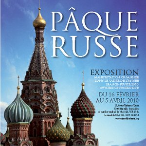 La Pâque avant l'heure à Marseille !