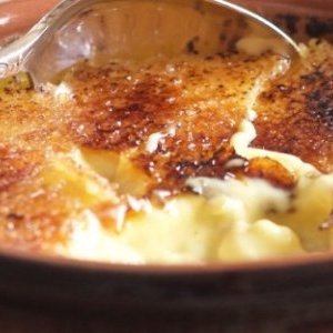 Recette gourmande #16 : l'incontournable Crème brûlée !
