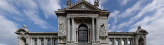 Musée Océanographique de Monaco