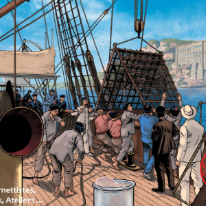 5ème Festival du Récit de Voyage « Au Tour du Monde » Samedi 23 Mars 2019