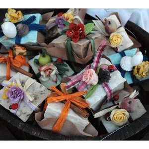 Antibes : Le salon au doux parfum de l'amour