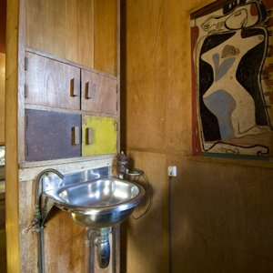 Le cabanon de Le Corbusier, une leçon d'architecture