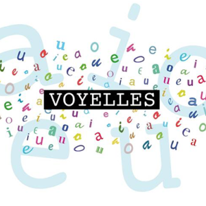 Voyelles, hommage Mail-Art à Arthur Rimbaud par 70 artistes majeurs