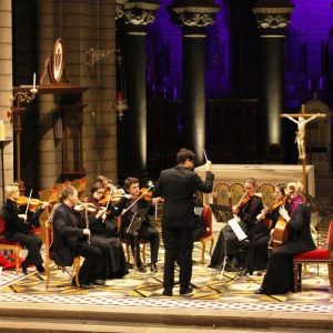 Nouvelle formule pour "Nice Classic Live", le rendez-vous de cimiez