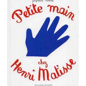 Exposition dossier : Petite main chez Henri Matisse, Jacqueline Duhême