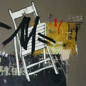 Exposition KRM à la galerie Maud Barral !